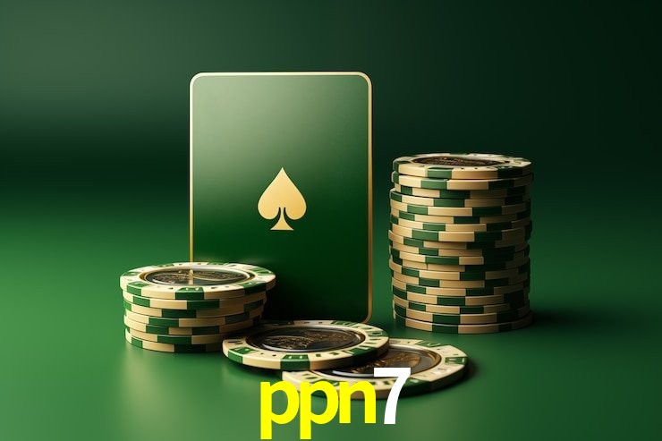 Welcome Bonus ppn7