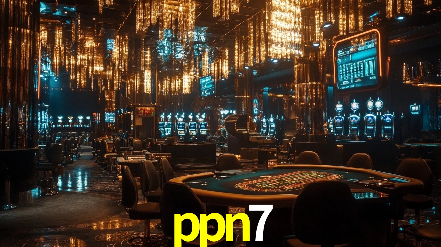 ppn7 - Roleta de Sorte Total - ppn7.com