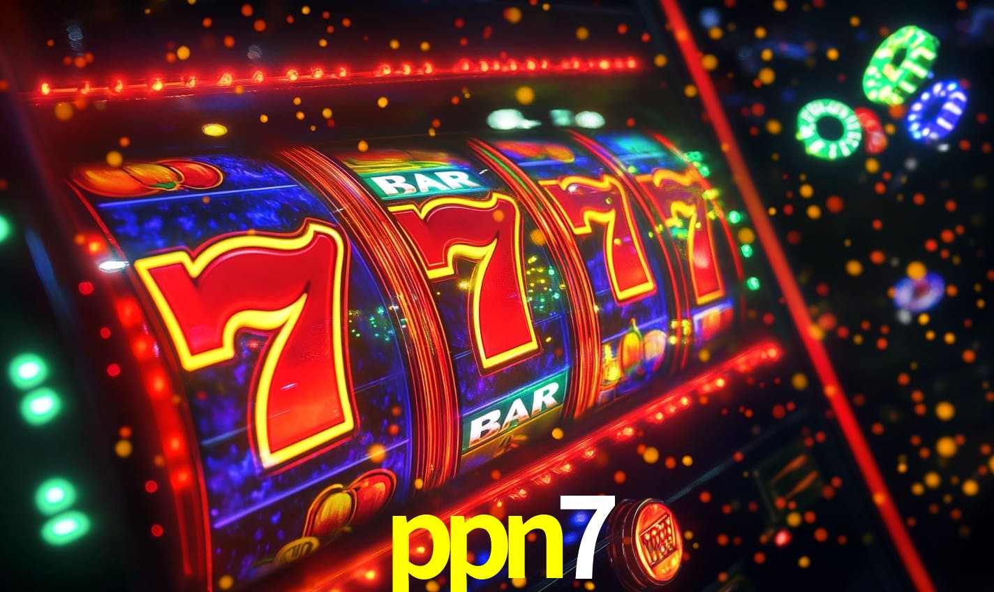 ppn7: Seu Cassino Premiado com Pagamentos Rápidos