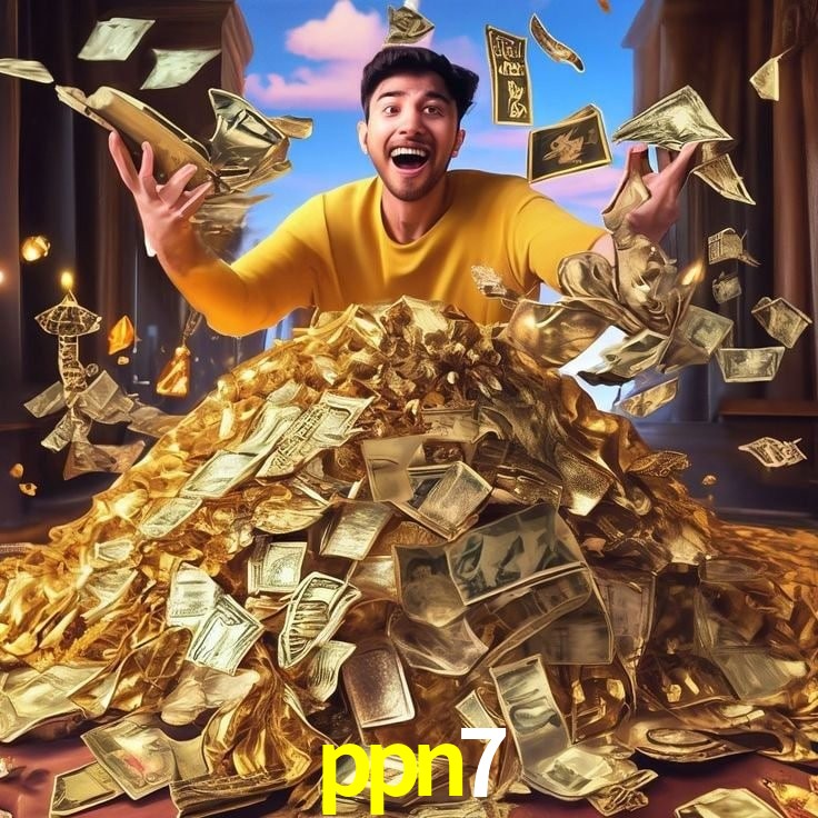 Estatísticas ppn7