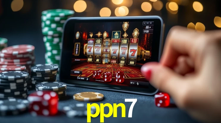 Live Casino ppn7