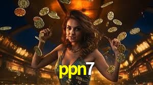 Live Casino ppn7