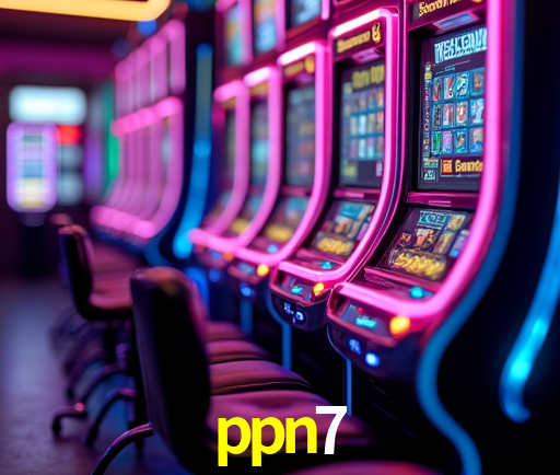 ppn7 Rio de Janeiro - Slot Strategy
