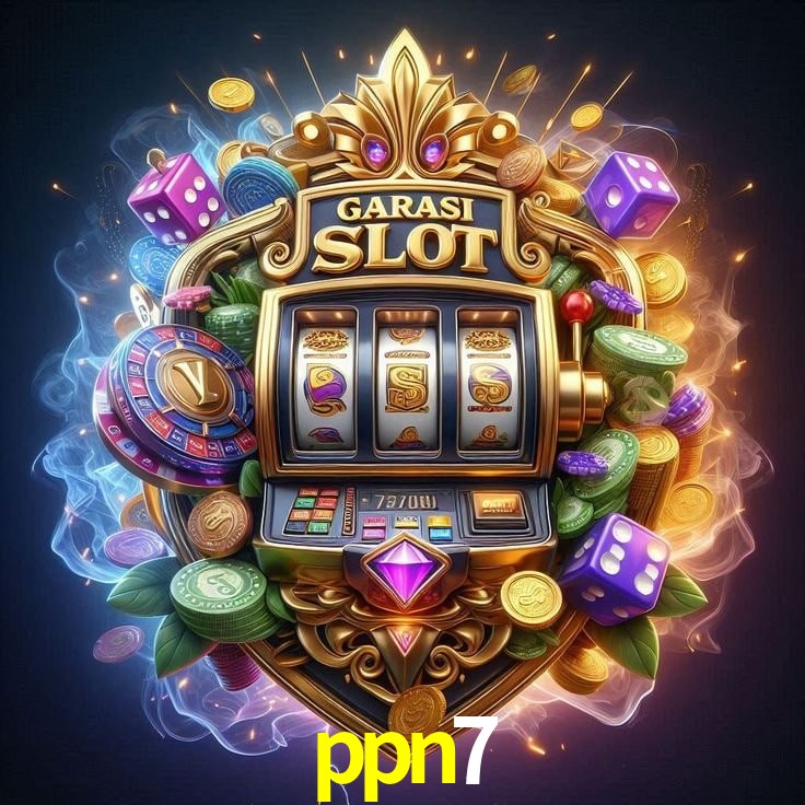 ppn7 - cassino ao vivo
