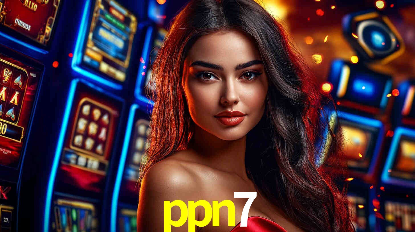 Inovações de Jogos na ppn7: O Futuro das Experiências Interativas
