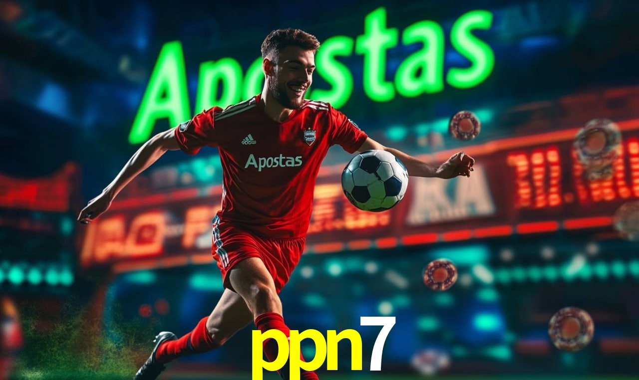 Casino Ao Vivo ppn7