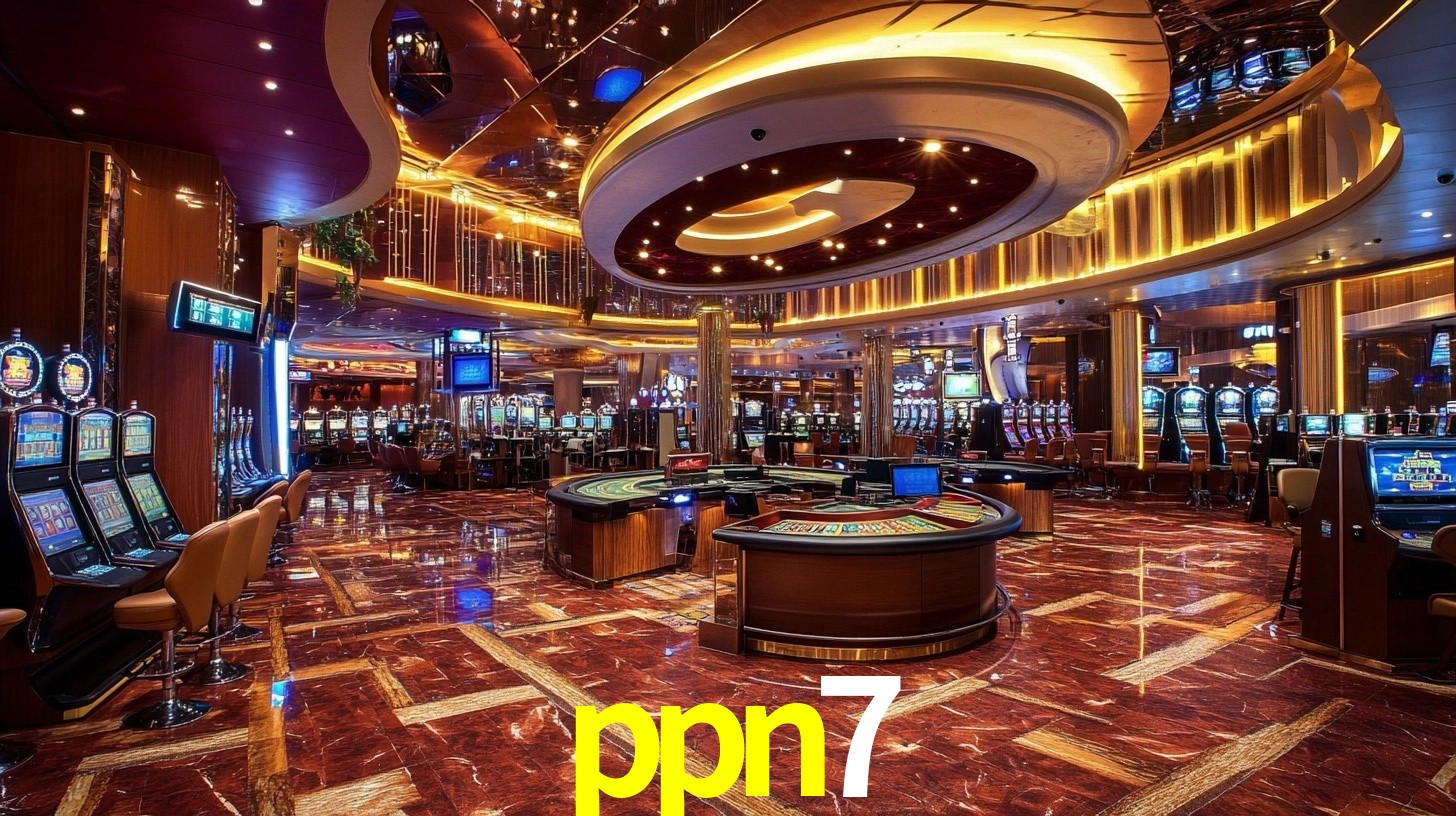VIP Casino ppn7