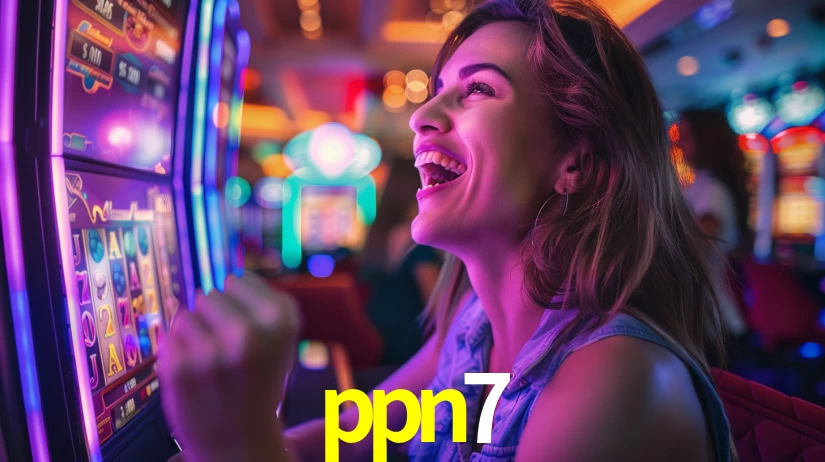 Experimente o Login Seguro Premium no ppn7