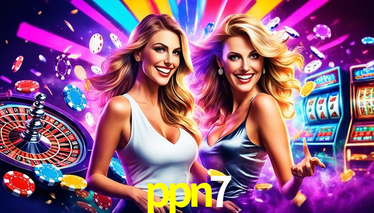 Casino VIP ppn7