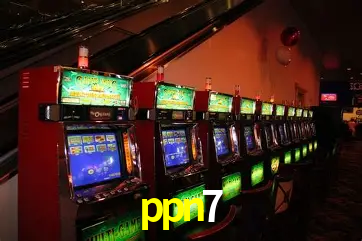Descubra a Magia dos Jogos de Arcade no ppn7