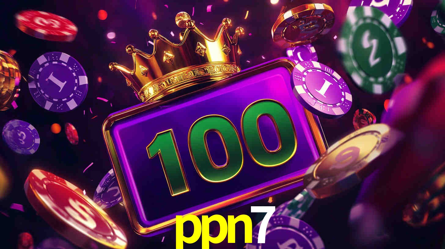 Roulette Table ppn7
