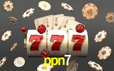 Descubra a Essência do ppn7: Nossa História e Compromissos