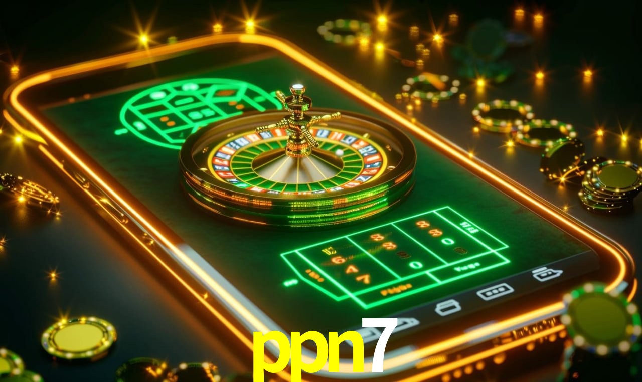 ppn7 - User Statistics