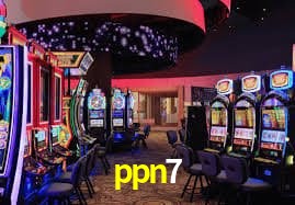 ppn7 Brasília - Leaderboards