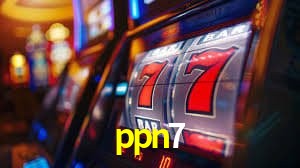 ppn7 - Pagamento PIX Instantâneo