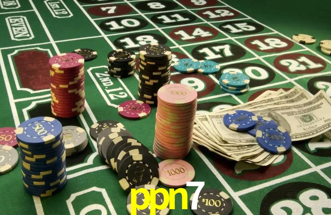 Game Providers ppn7