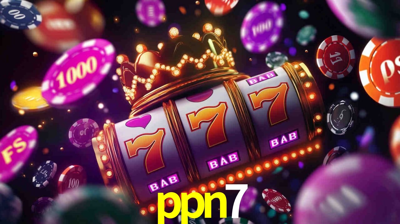 Secure Login ppn7