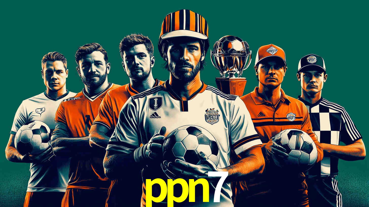 Descubra a Essência do ppn7: Nossa História e Compromissos