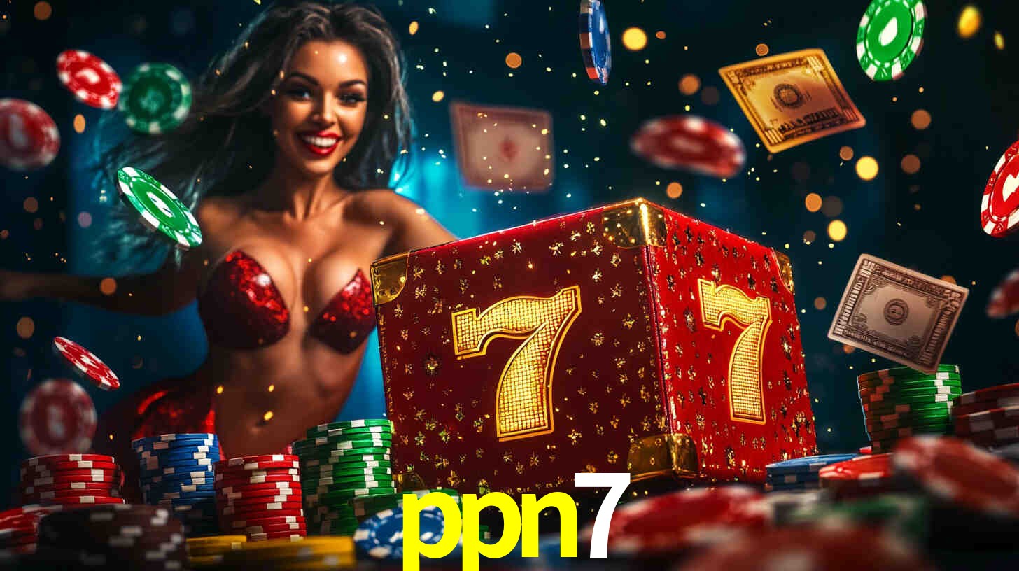 A Experiência Imersiva dos Cassinos Ao Vivo no ppn7