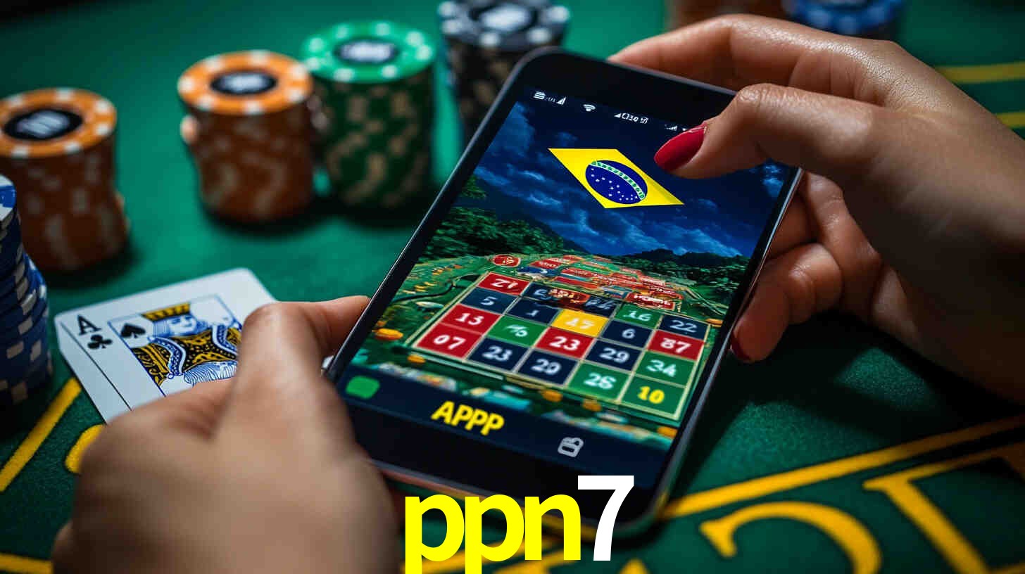 Descubra a Essência do ppn7: Nossa História e Compromissos