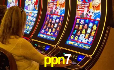 ppn7 Belo Horizonte - VIP Casino