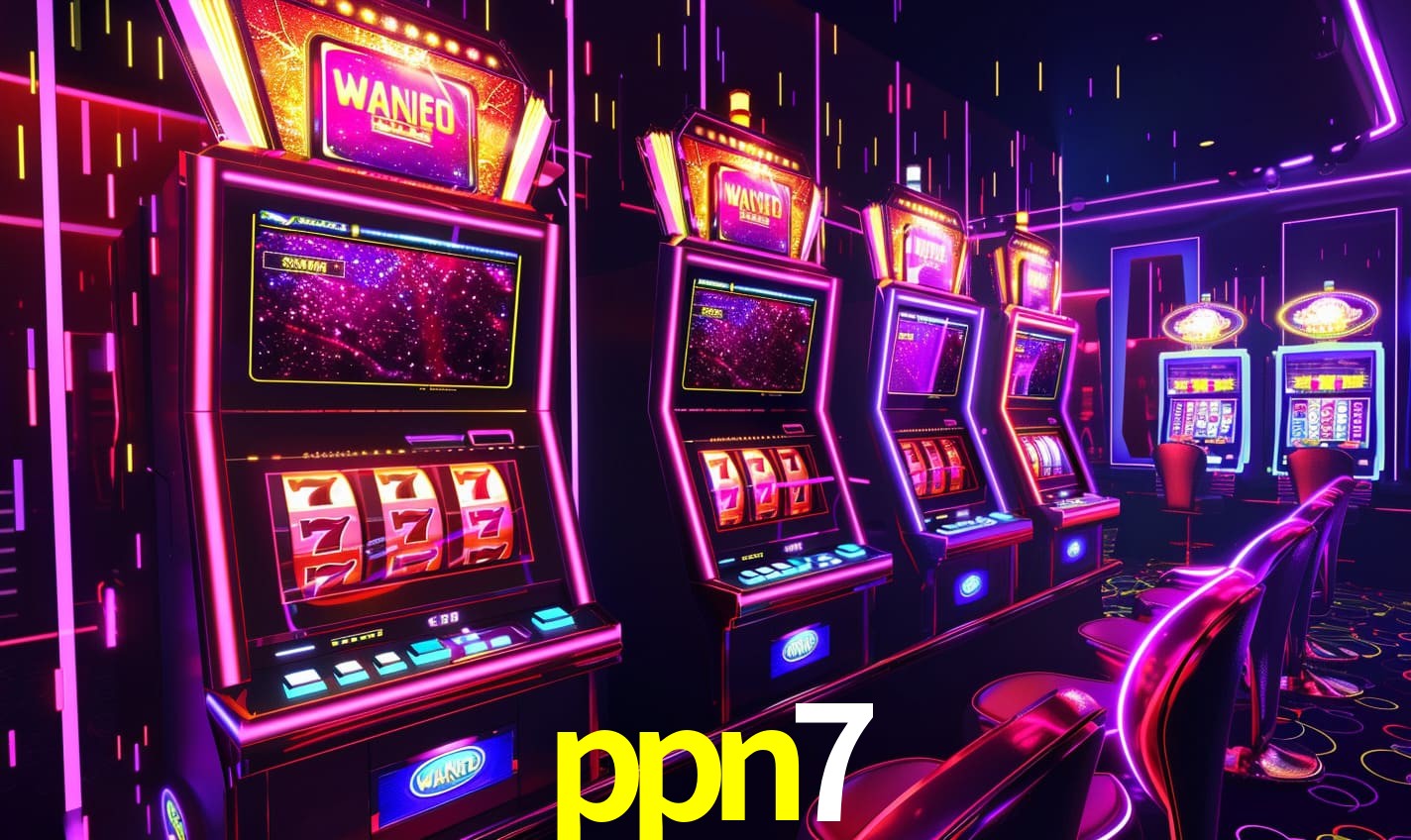 A Emoção da Loteria na ppn7: Uma Chance de Mudança de Vida