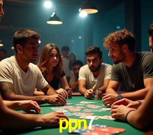 ppn7 São Paulo - Top Slots