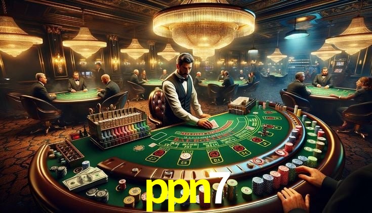 Slot Games ppn7
