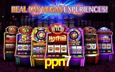 ppn7 Bônus - Pacote R$5.000 + VIP