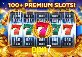 Descubra o Mundo do Cassino Online com ppn7
