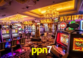 ppn7 São Paulo - All Bonuses