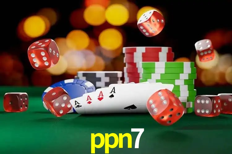 ppn7 São Paulo - Jogo Providers
