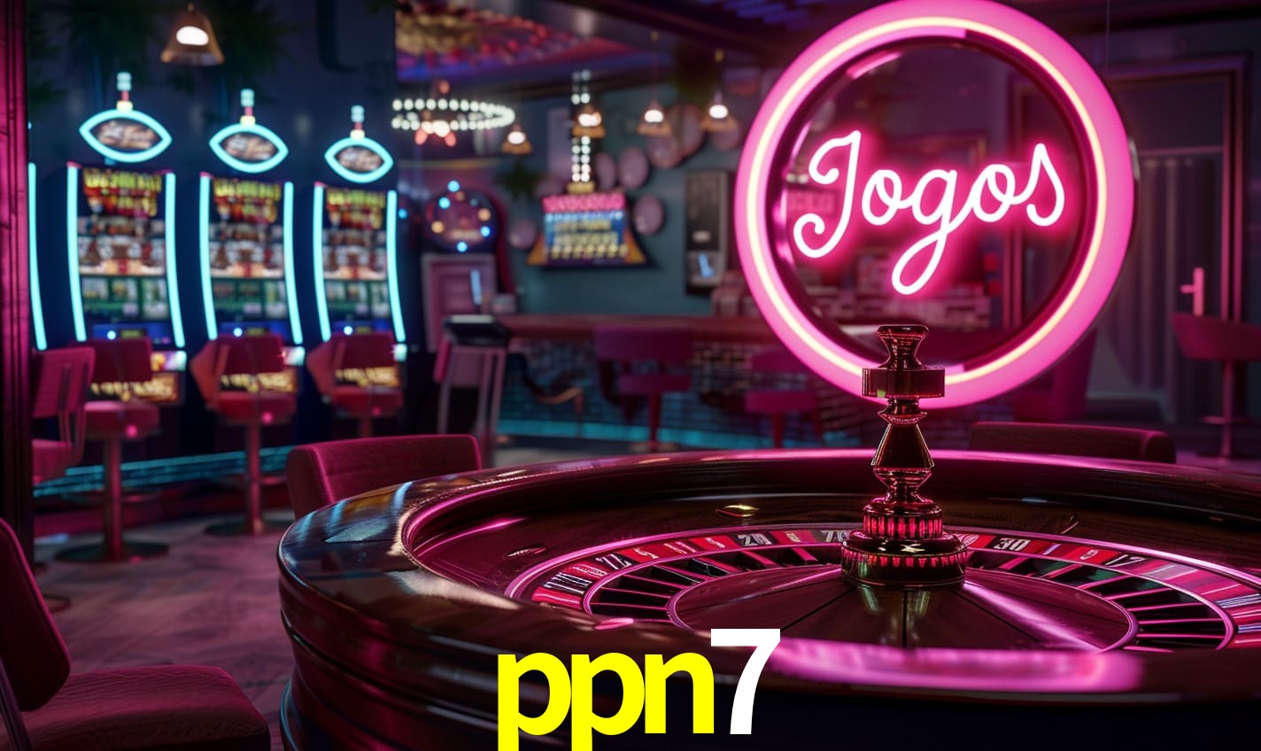 ppn7 Belo Horizonte - Provably Fair