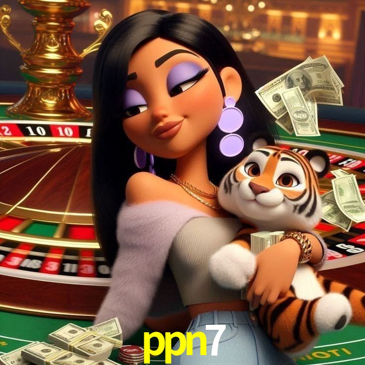 Bonus Features ppn7