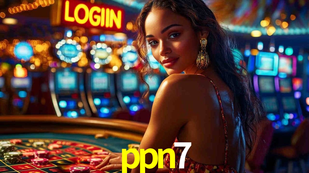 ppn7 Belo Horizonte - Jackpots