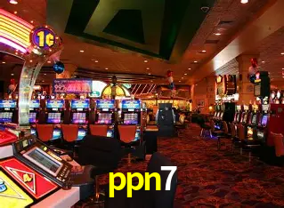 ppn7 São Paulo - Live Tables