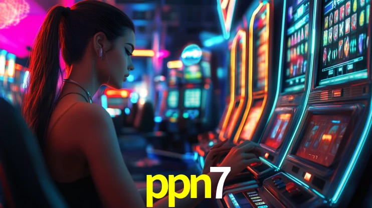 ppn7 App Interface