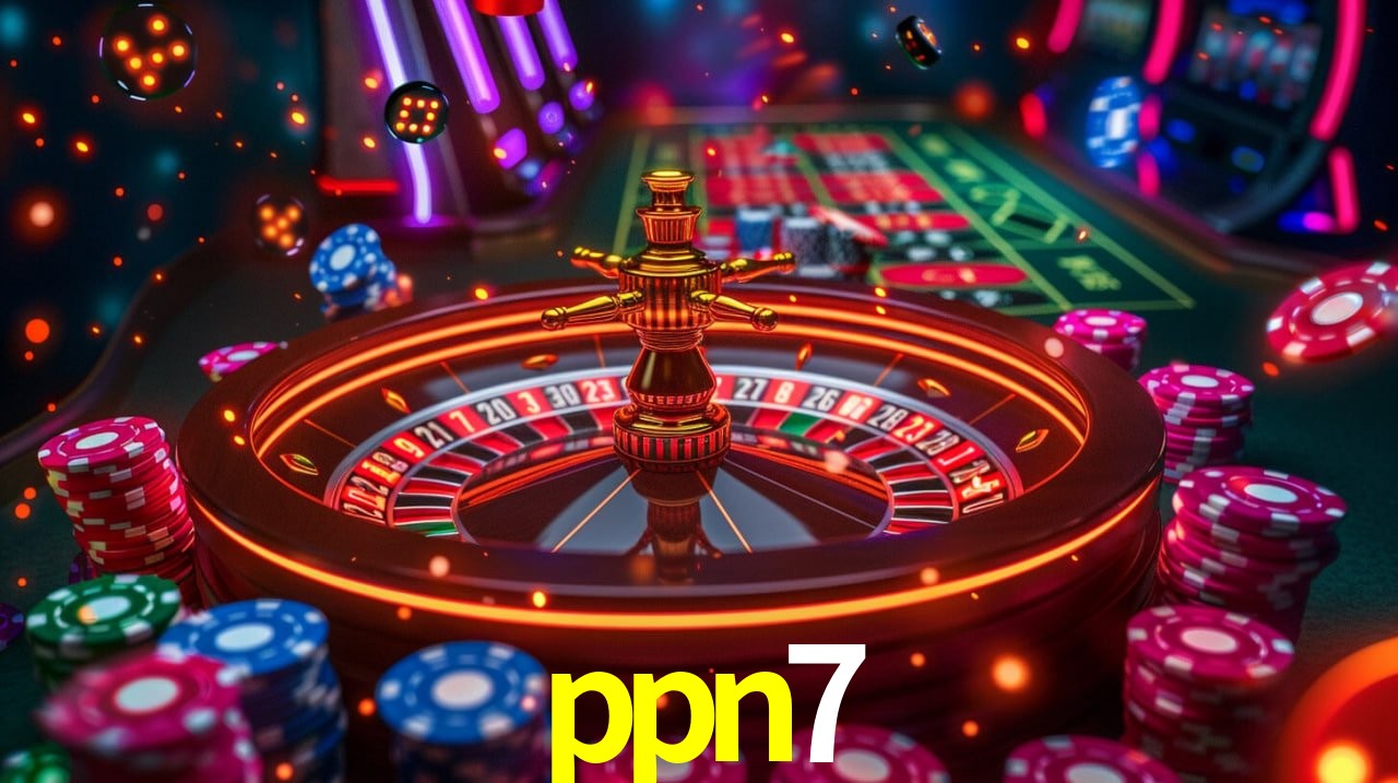 Bônus de Boas-vindas ppn7